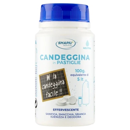 8033765130189_T1_Smapi—_Candeggina_in_Pastiglie_Neutra_40_pz