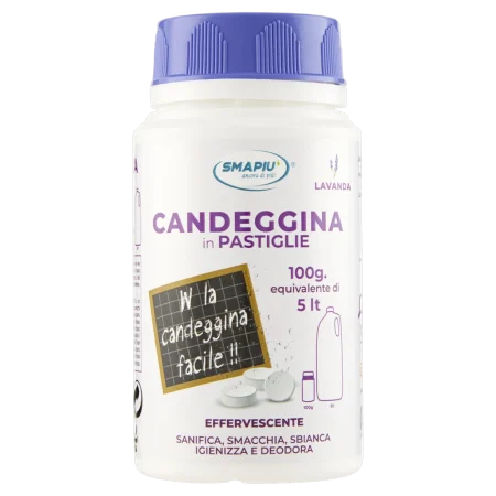 8033765130202_T1_Smapi—_Candeggina_in_Pastiglie_Lavanda_40_pz