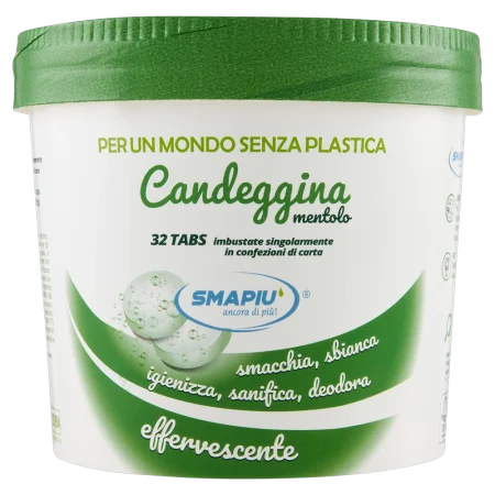 8033765130226_T1_Smapi—_Candeggina_mentolo_32_Tabs