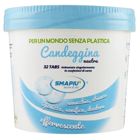 8033765130233_T1_Smapi—_Candeggina_neutra_32_Tabs