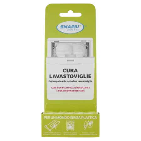 8033765130493_T1_Smapi—_Cura_Lavastoviglie_5_x_20_g