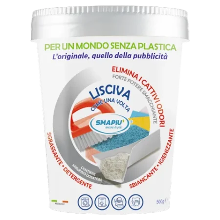 Immagine Lisciva come una volta 500g